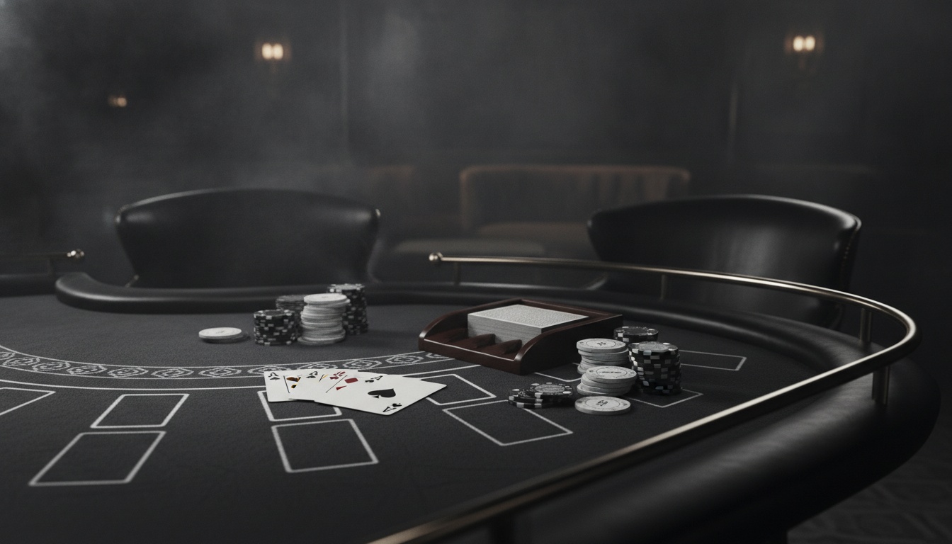 Mr Punter Casino: Ein Paradies für Spielvielfalt